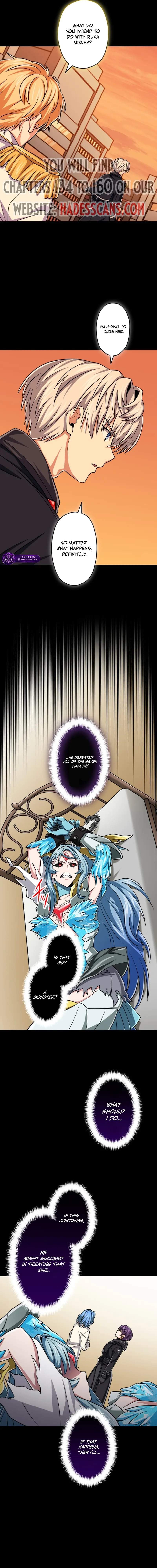Magic Level 99990000 All-Attribute Great Sage Chapter 145 65 02