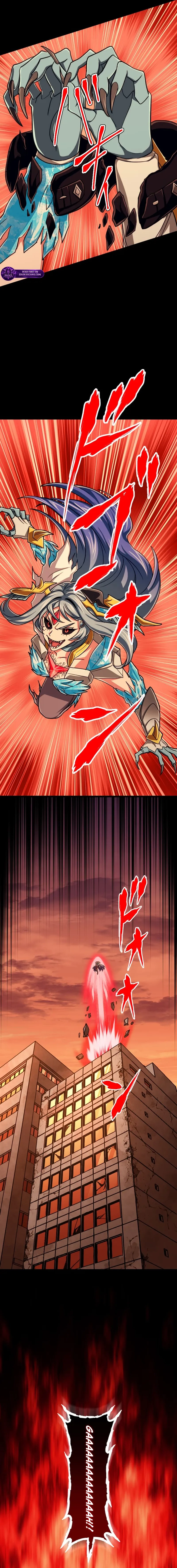 Magic Level 99990000 All-Attribute Great Sage Chapter 145 67 04
