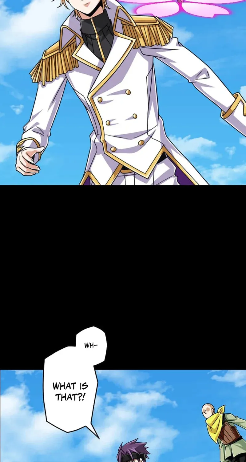 Magic Level 99990000 All-Attribute Great Sage Chapter 148 368 005