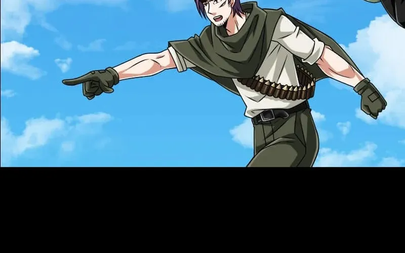 Magic Level 99990000 All-Attribute Great Sage Chapter 148 369 006