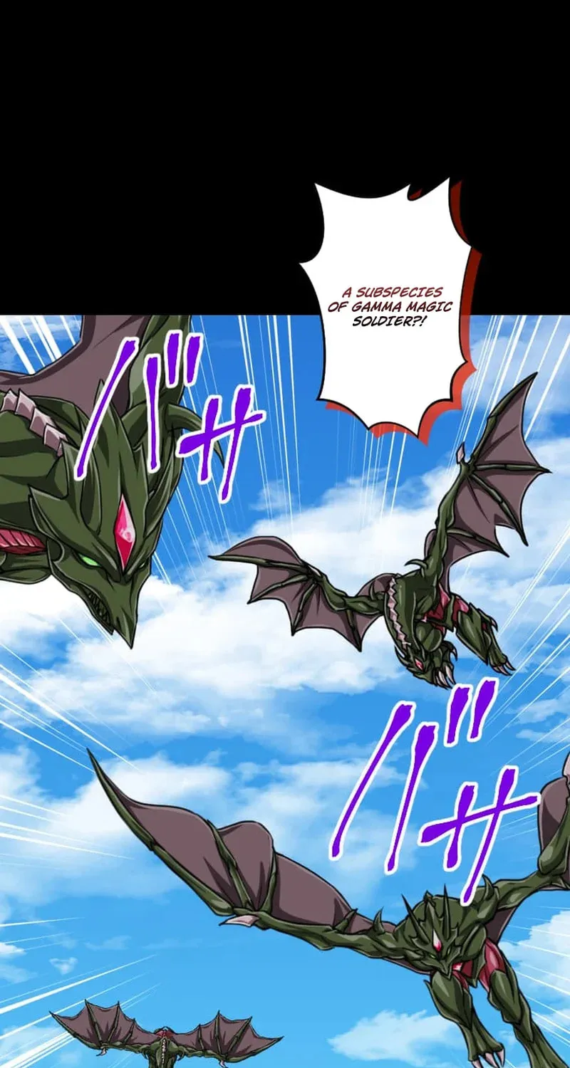 Magic Level 99990000 All-Attribute Great Sage Chapter 148 370 007