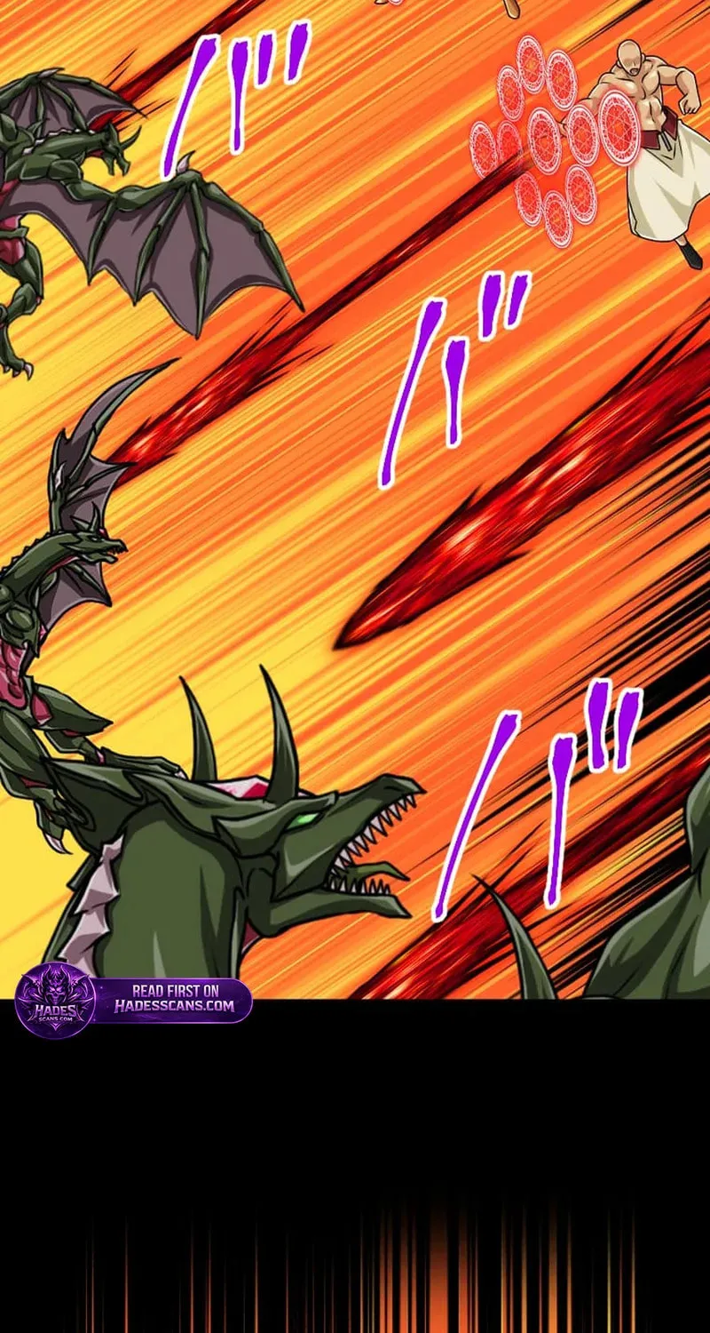 Magic Level 99990000 All-Attribute Great Sage Chapter 148 372 009