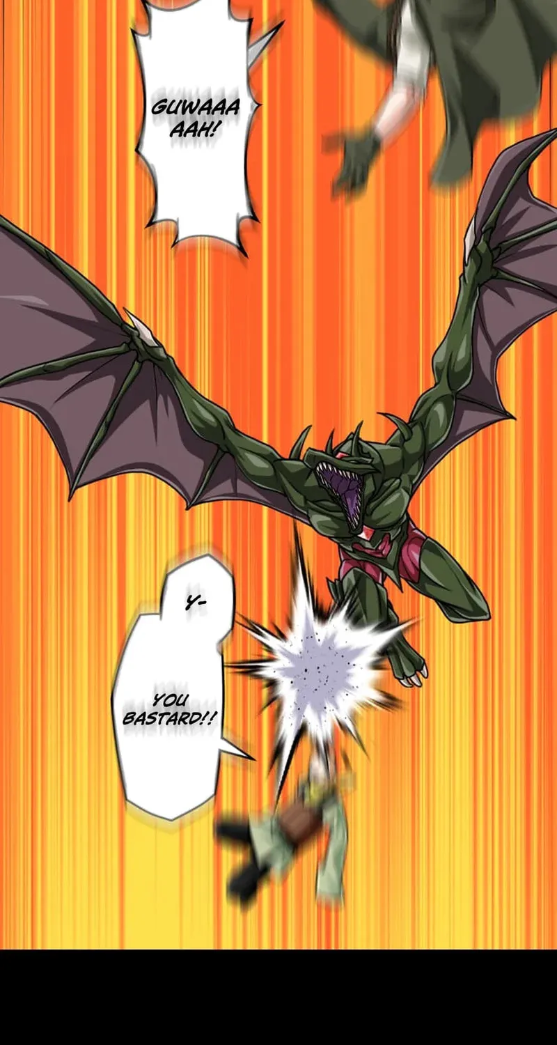 Magic Level 99990000 All-Attribute Great Sage Chapter 148 377 014