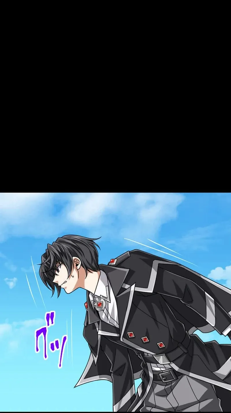 Magic Level 99990000 All-Attribute Great Sage Chapter 148 378 015