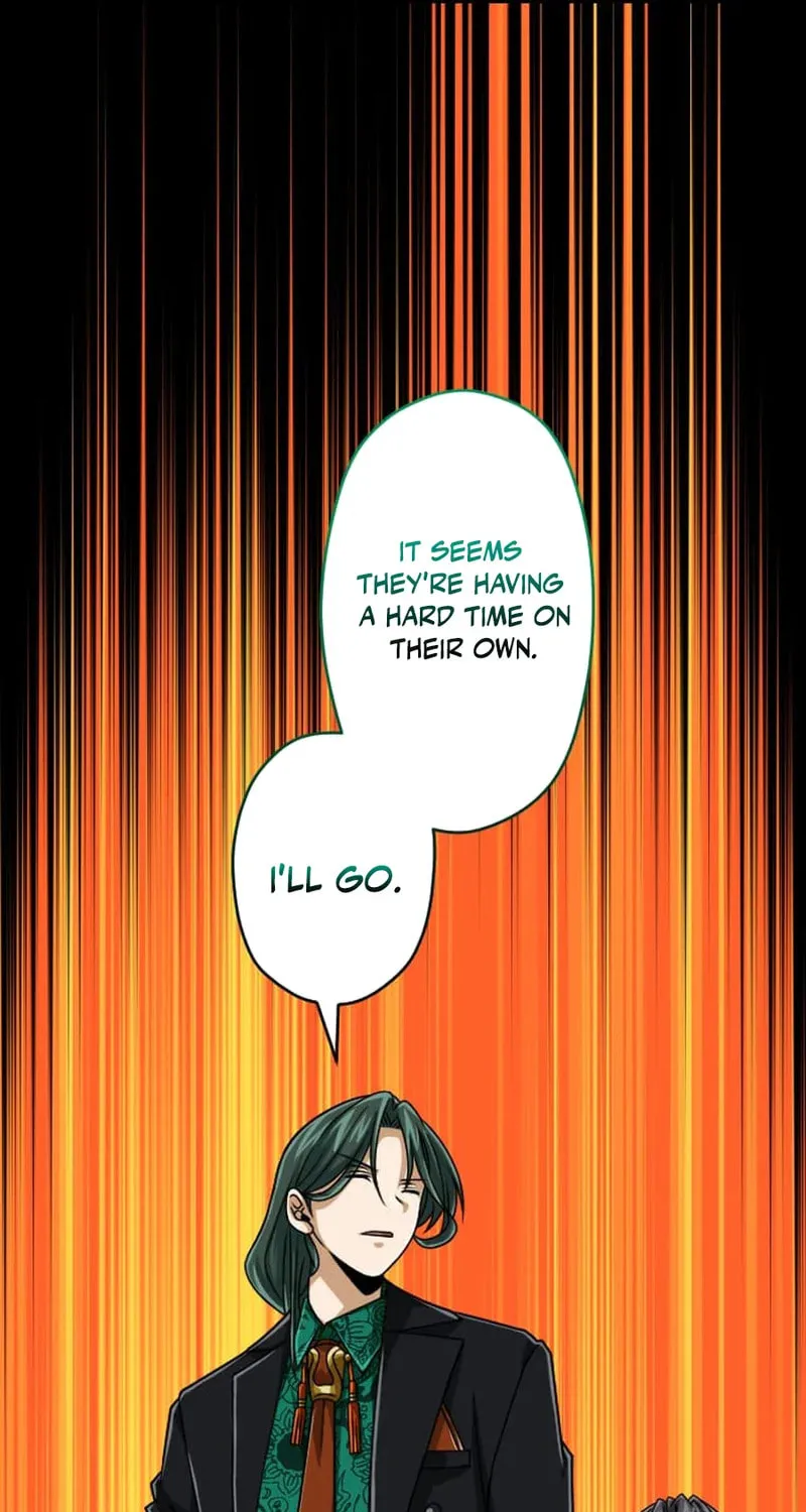 Magic Level 99990000 All-Attribute Great Sage Chapter 148 379 016