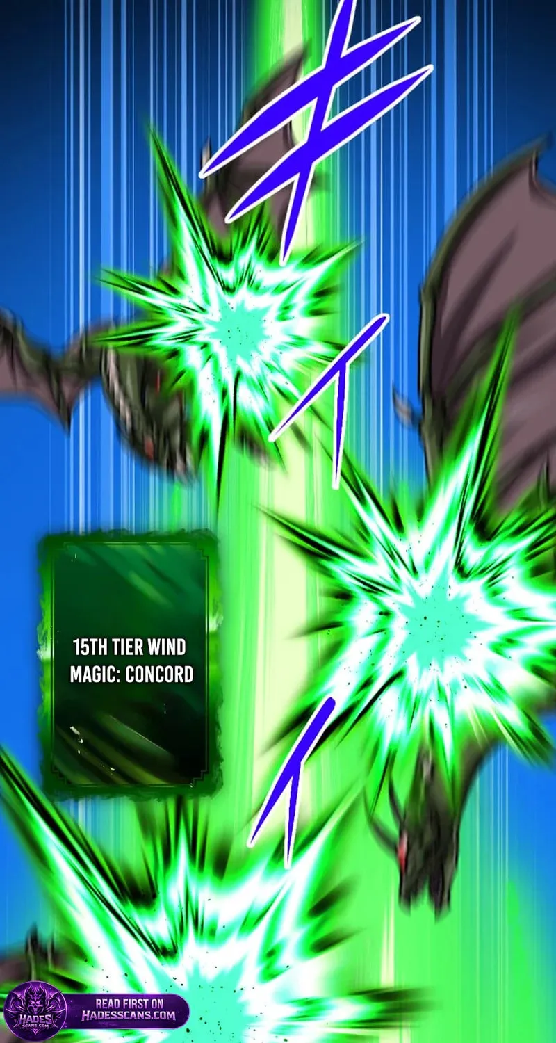 Magic Level 99990000 All-Attribute Great Sage Chapter 148 381 018