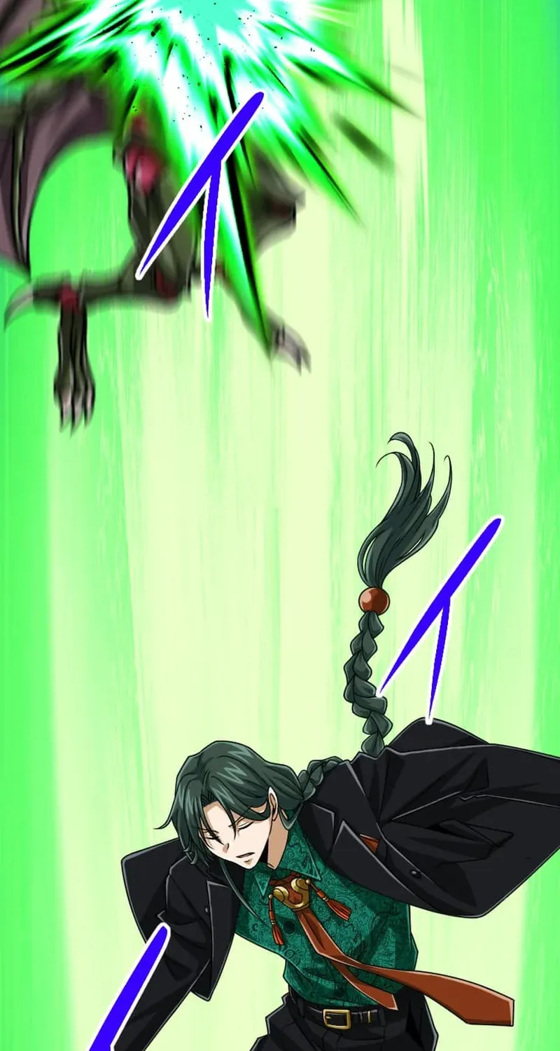 Magic Level 99990000 All-Attribute Great Sage Chapter 148 382 019