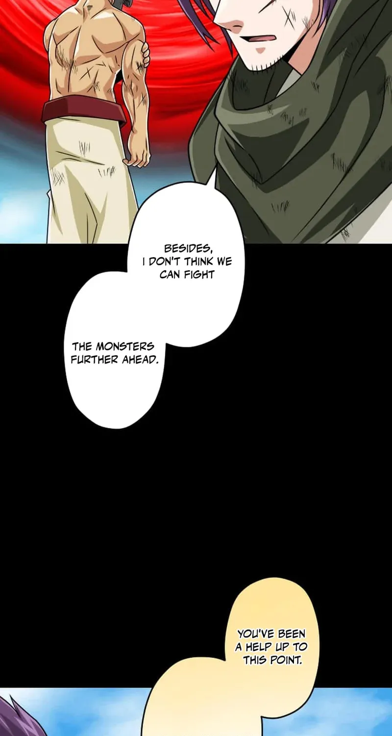 Magic Level 99990000 All-Attribute Great Sage Chapter 148 386 023