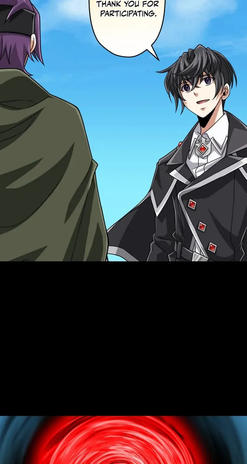 Magic Level 99990000 All-Attribute Great Sage Chapter 148 387 024