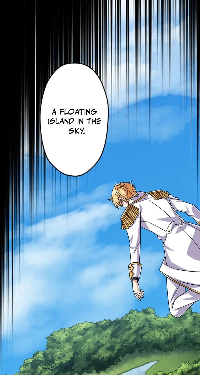 Magic Level 99990000 All-Attribute Great Sage Chapter 148 391 028
