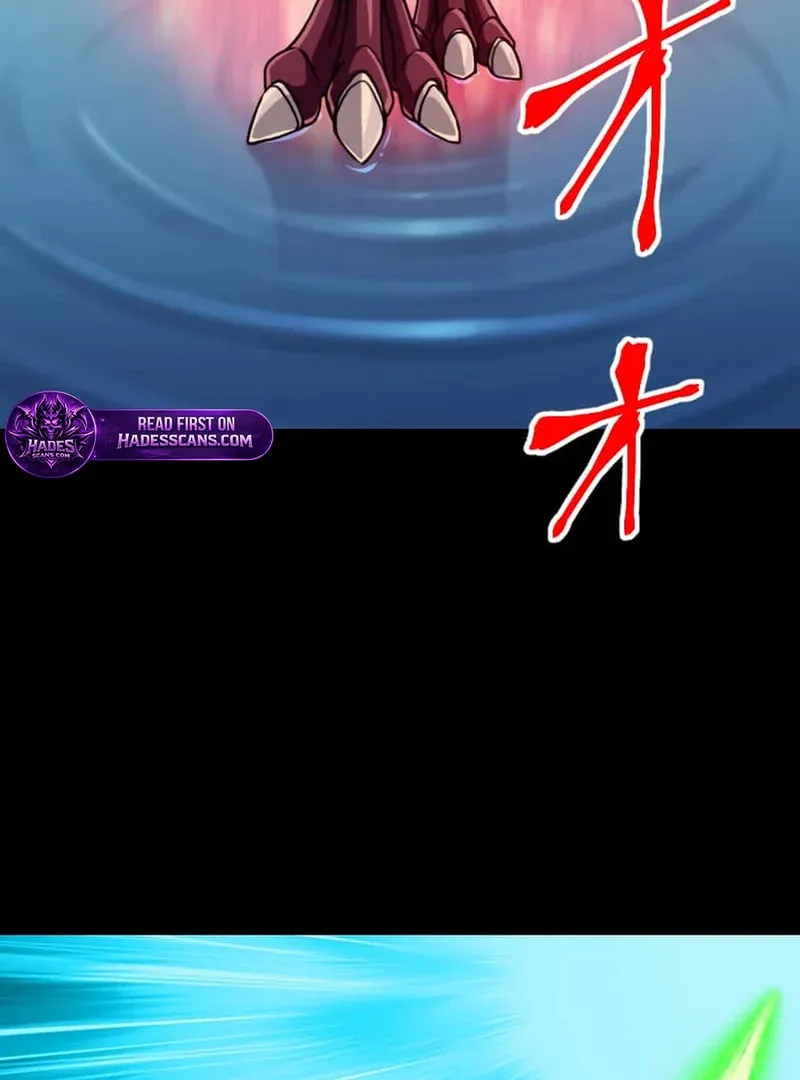 Magic Level 99990000 All-Attribute Great Sage Chapter 148 400 037