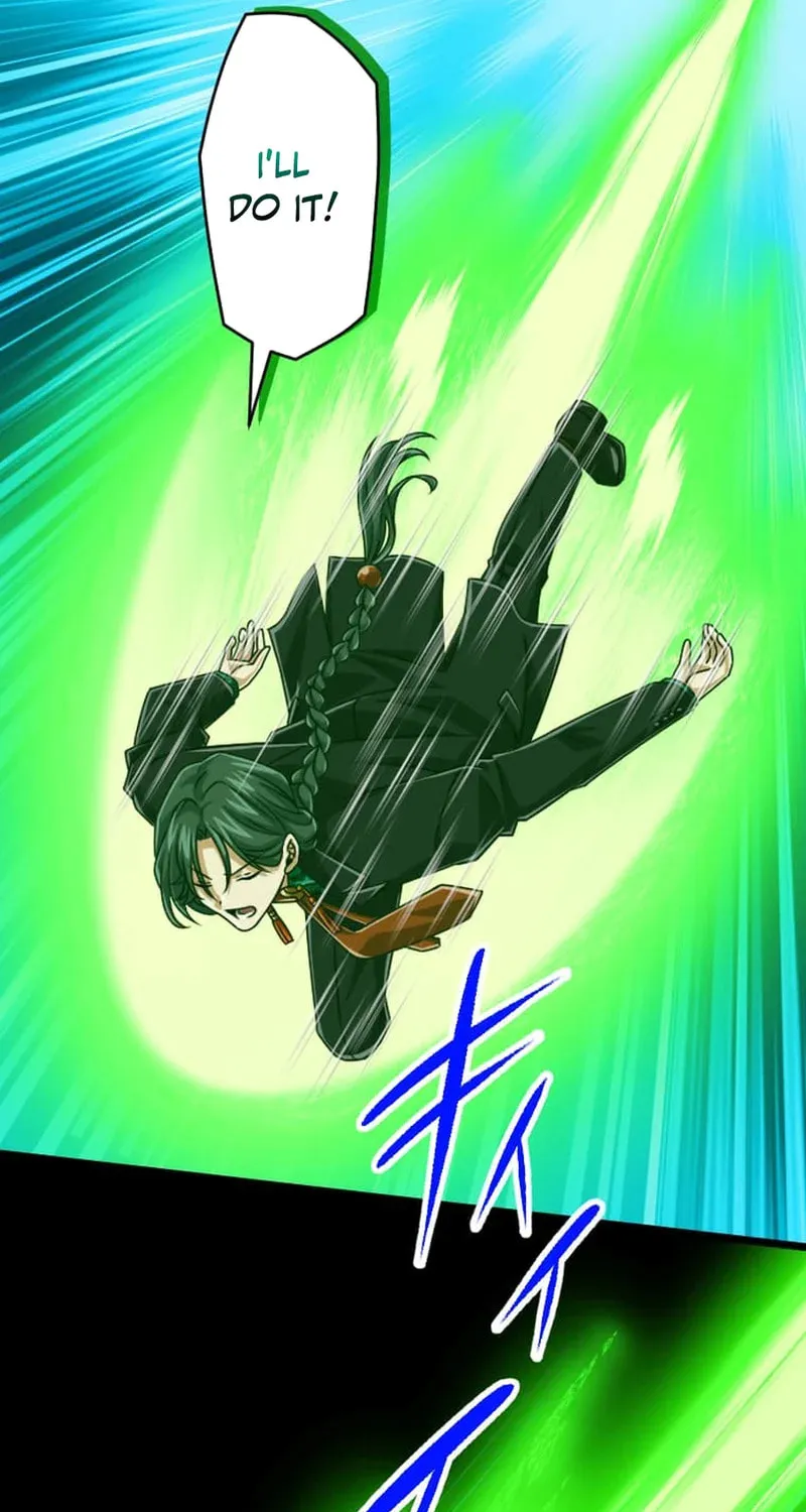 Magic Level 99990000 All-Attribute Great Sage Chapter 148 401 038