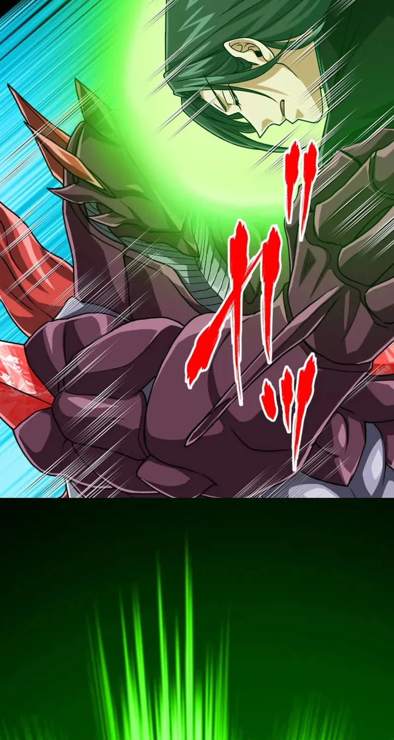 Magic Level 99990000 All-Attribute Great Sage Chapter 148 403 040