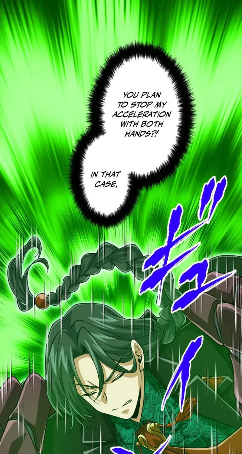 Magic Level 99990000 All-Attribute Great Sage Chapter 148 404 041