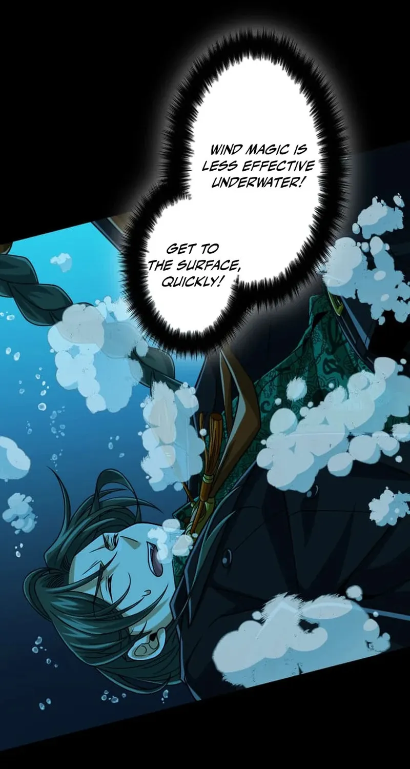 Magic Level 99990000 All-Attribute Great Sage Chapter 148 413 050