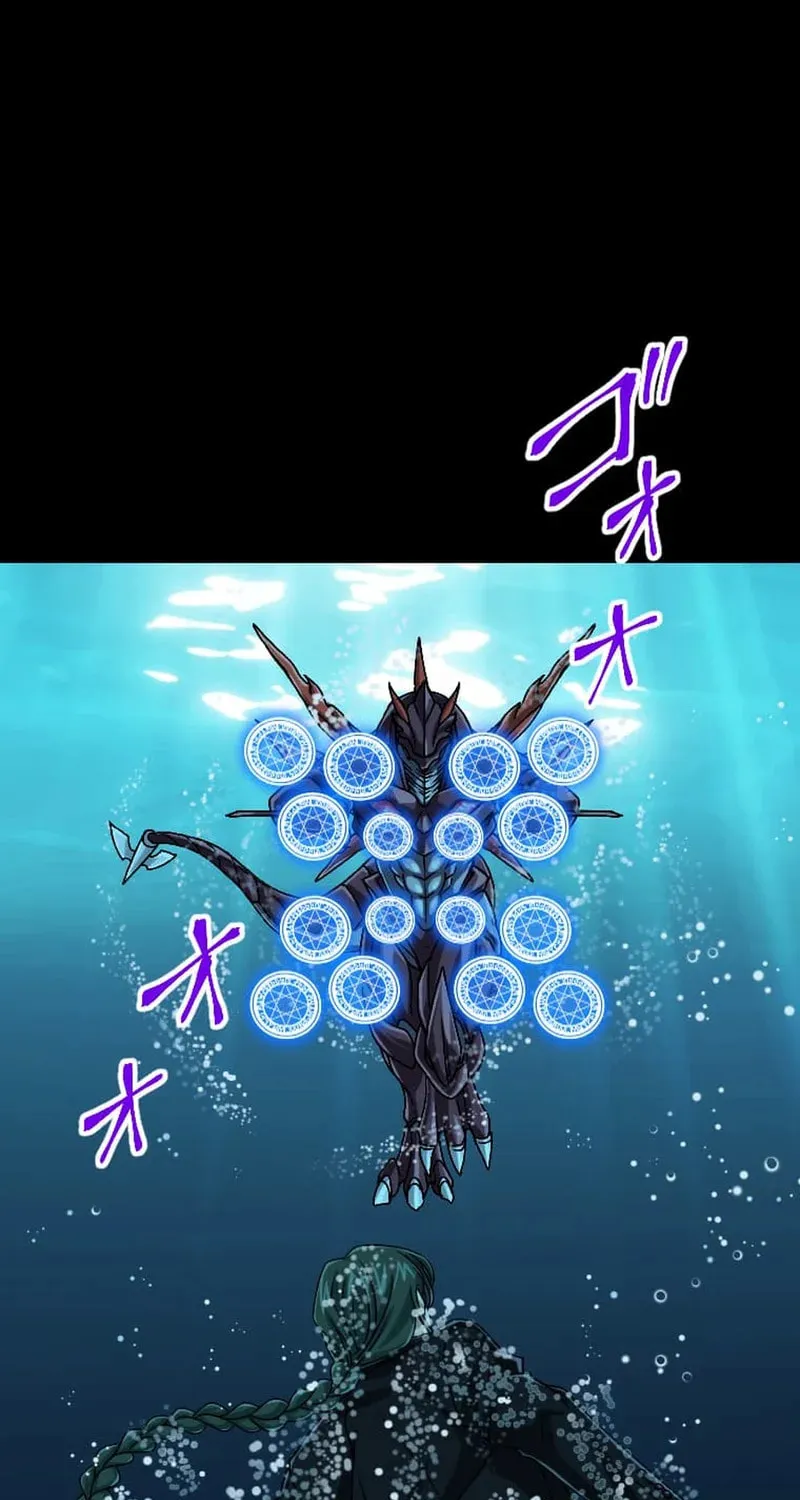 Magic Level 99990000 All-Attribute Great Sage Chapter 148 414 051