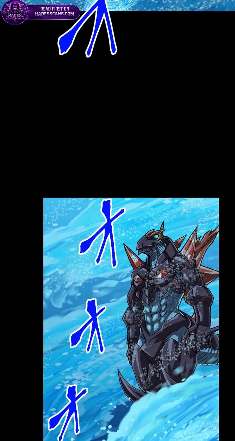 Magic Level 99990000 All-Attribute Great Sage Chapter 148 418 055