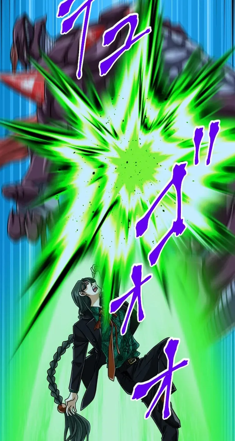 Magic Level 99990000 All-Attribute Great Sage Chapter 148 423 060