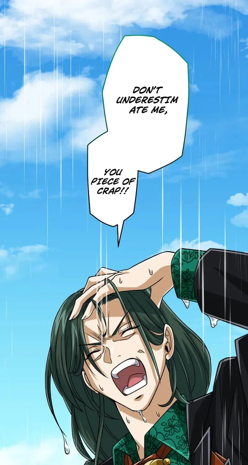 Magic Level 99990000 All-Attribute Great Sage Chapter 148 426 063