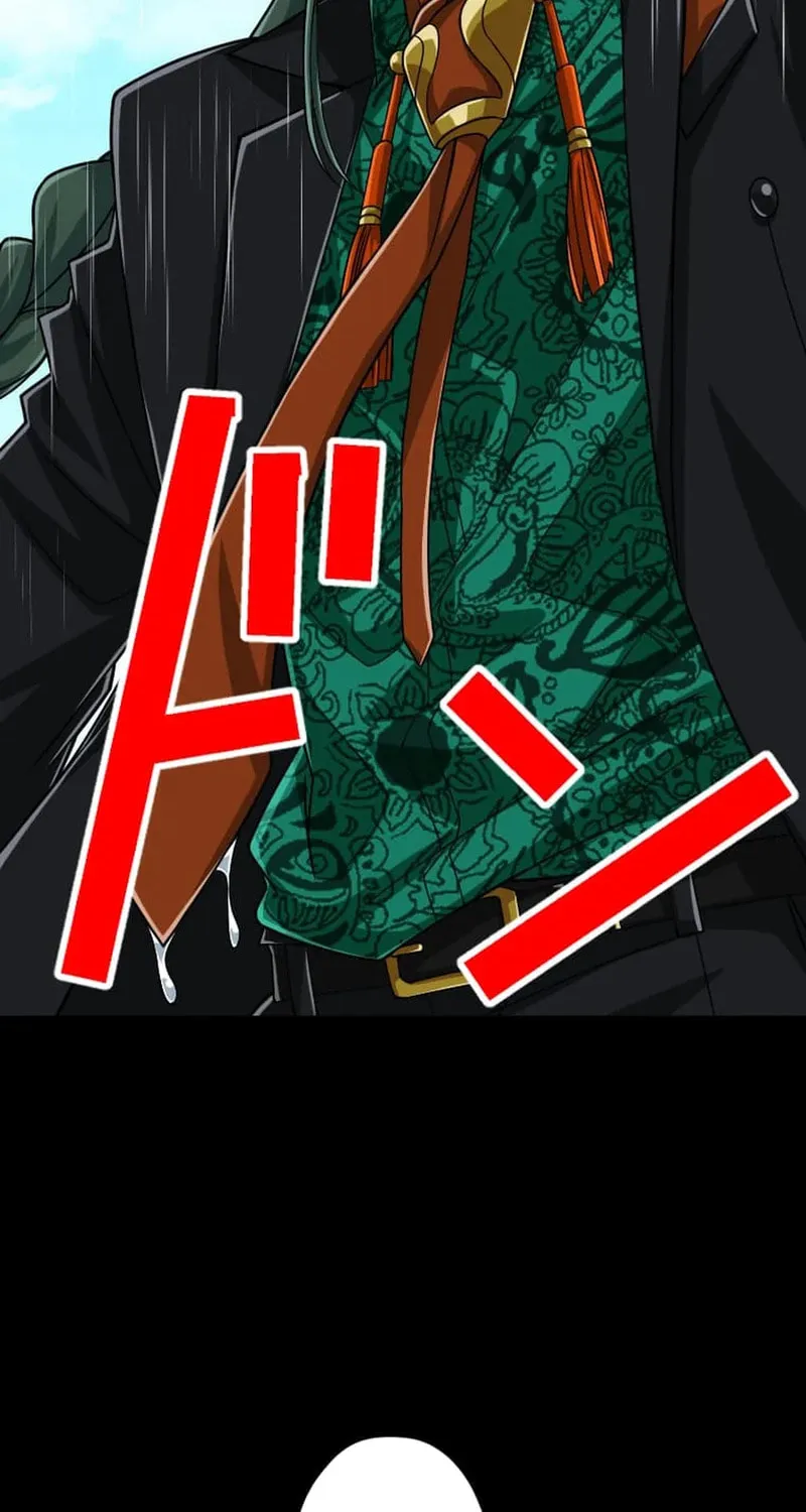 Magic Level 99990000 All-Attribute Great Sage Chapter 148 427 064