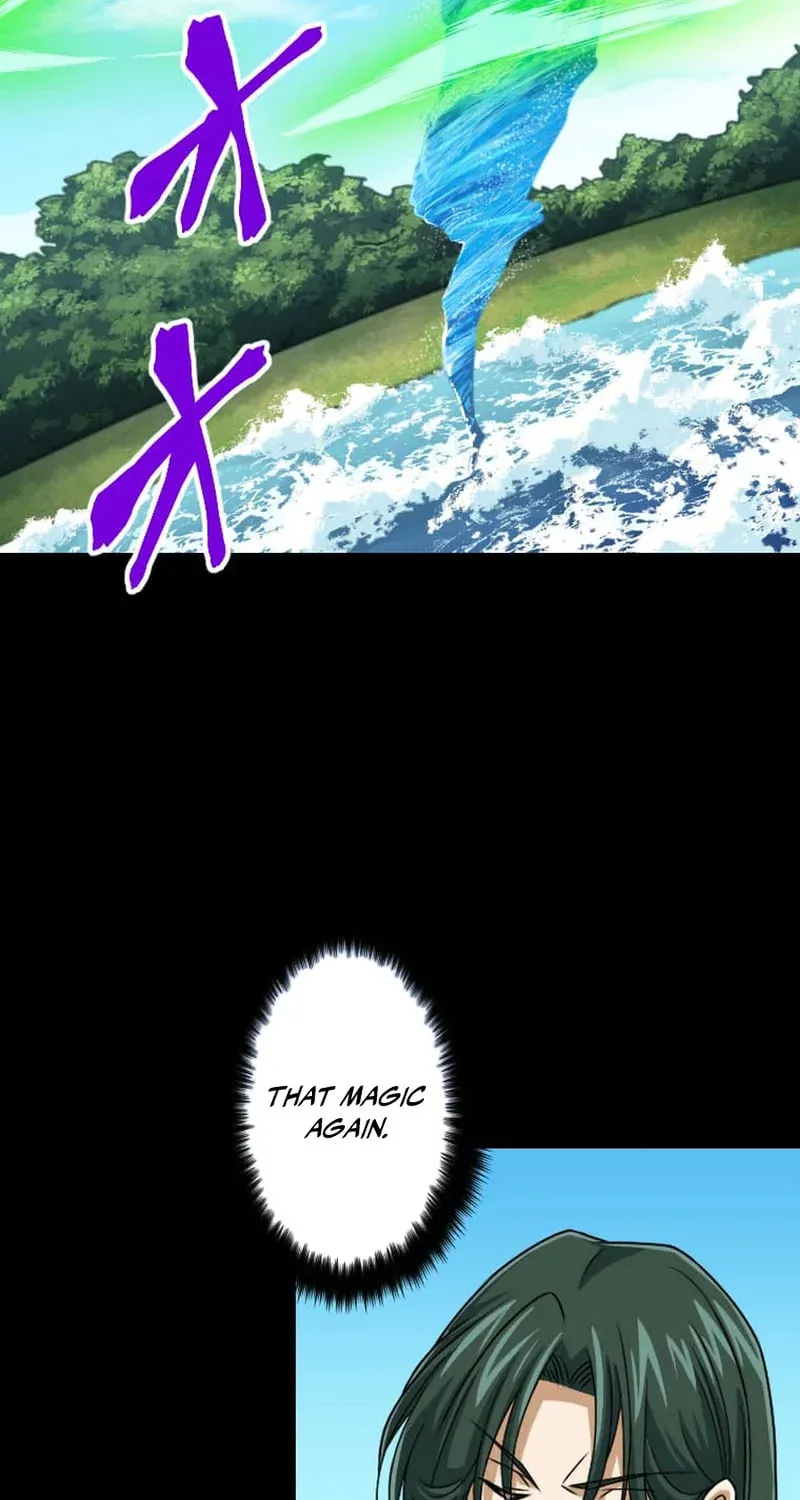 Magic Level 99990000 All-Attribute Great Sage Chapter 148 432 069