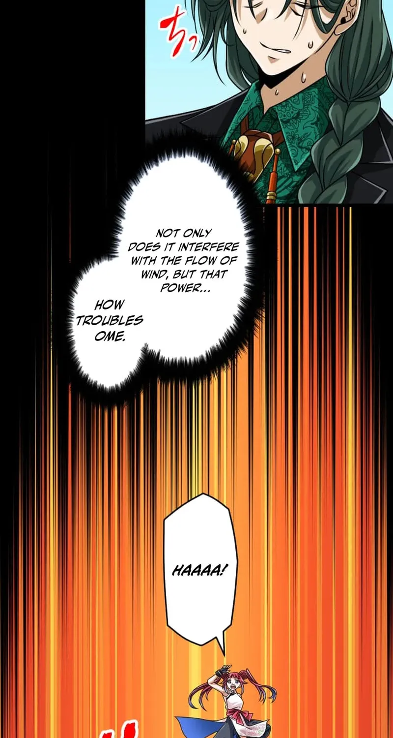 Magic Level 99990000 All-Attribute Great Sage Chapter 148 433 070