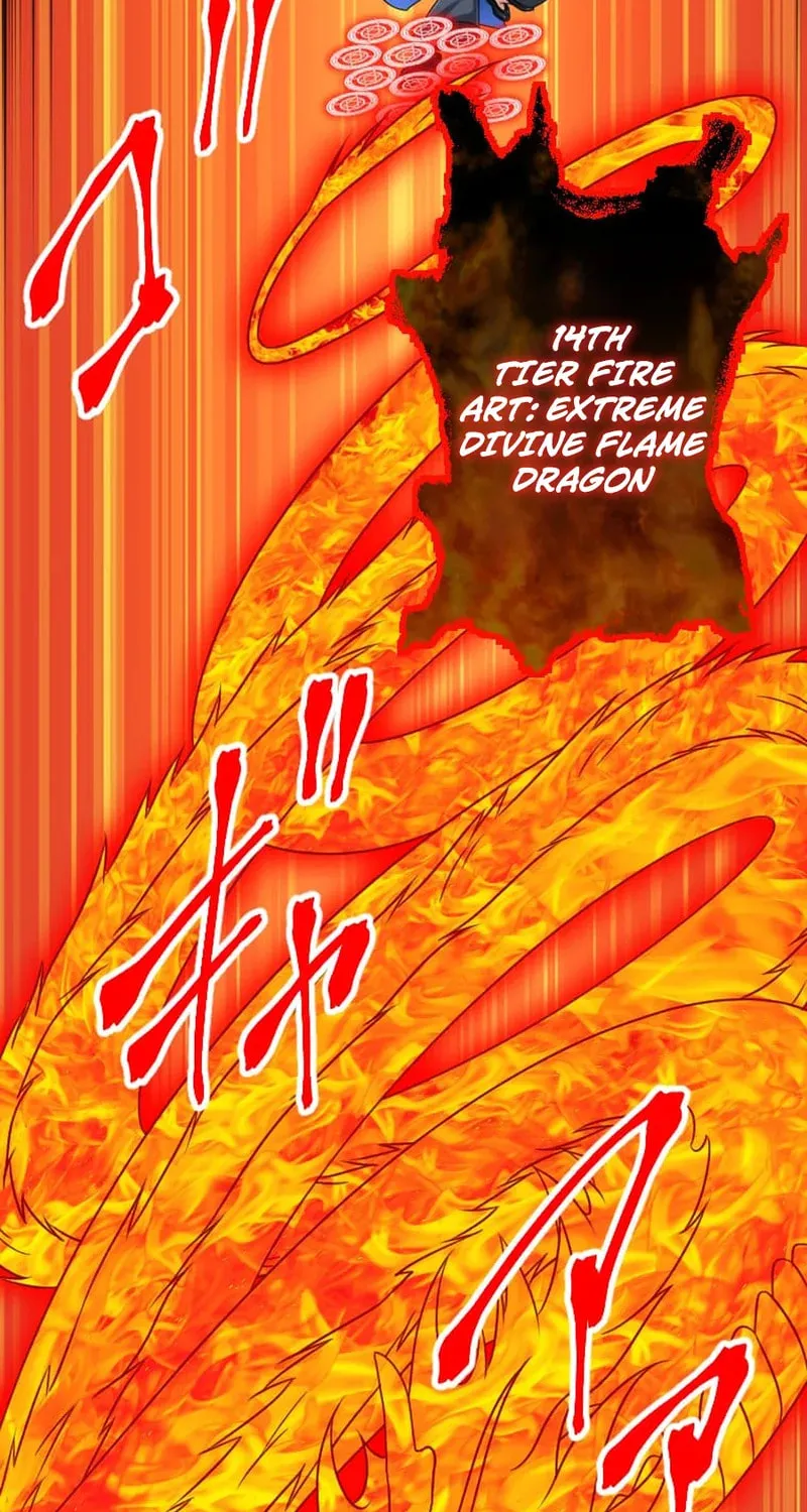 Magic Level 99990000 All-Attribute Great Sage Chapter 148 434 071