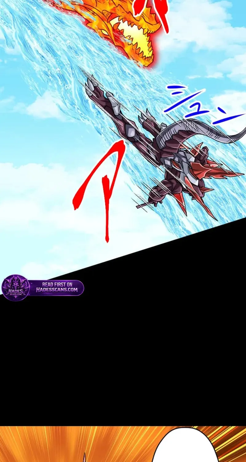 Magic Level 99990000 All-Attribute Great Sage Chapter 148 437 074