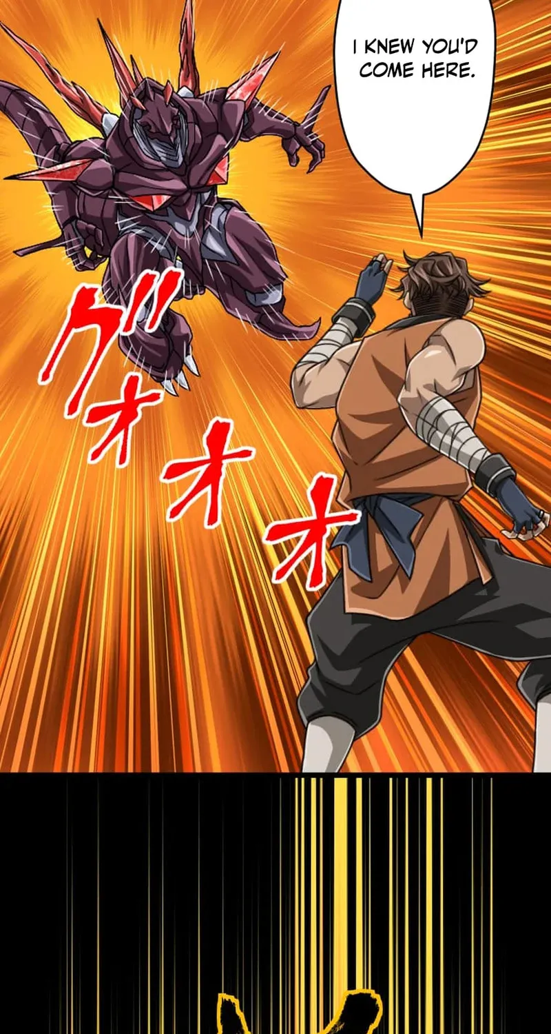 Magic Level 99990000 All-Attribute Great Sage Chapter 148 438 075