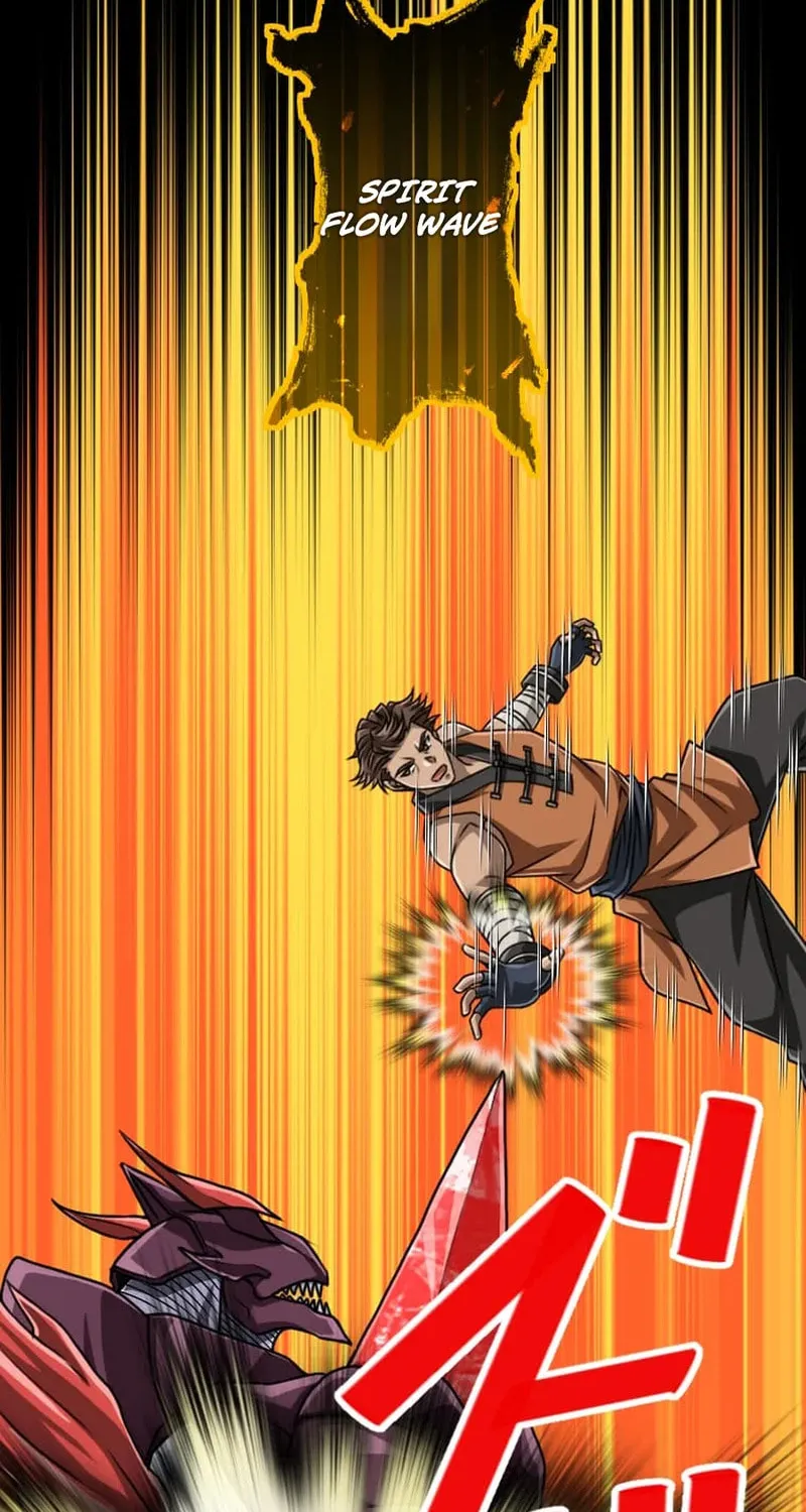 Magic Level 99990000 All-Attribute Great Sage Chapter 148 439 076
