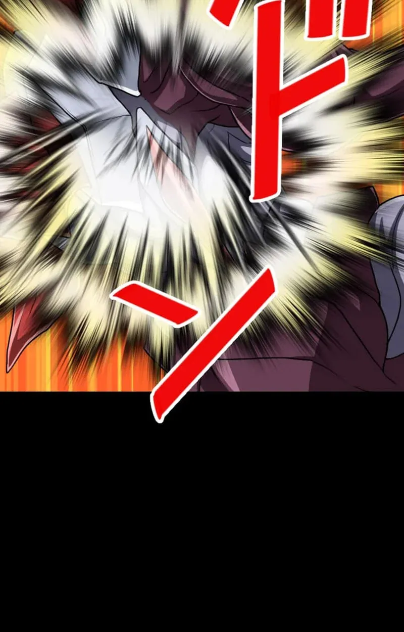 Magic Level 99990000 All-Attribute Great Sage Chapter 148 440 077