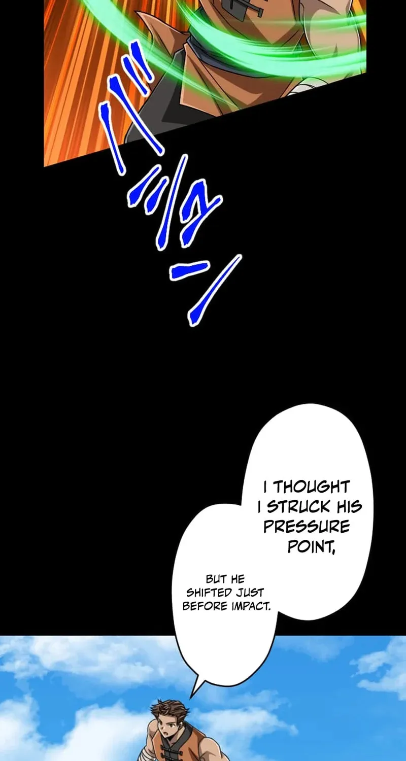 Magic Level 99990000 All-Attribute Great Sage Chapter 148 442 079