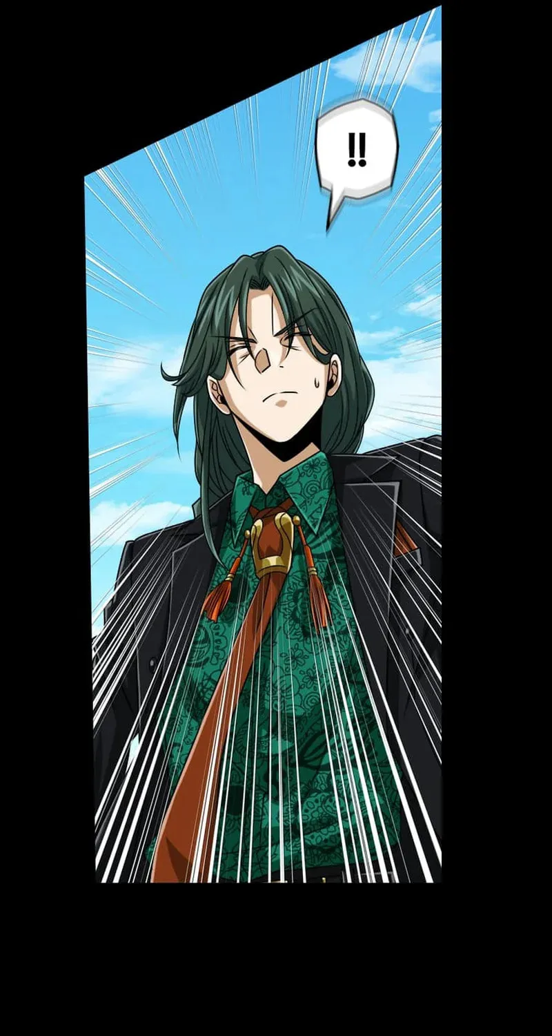 Magic Level 99990000 All-Attribute Great Sage Chapter 148 447 084