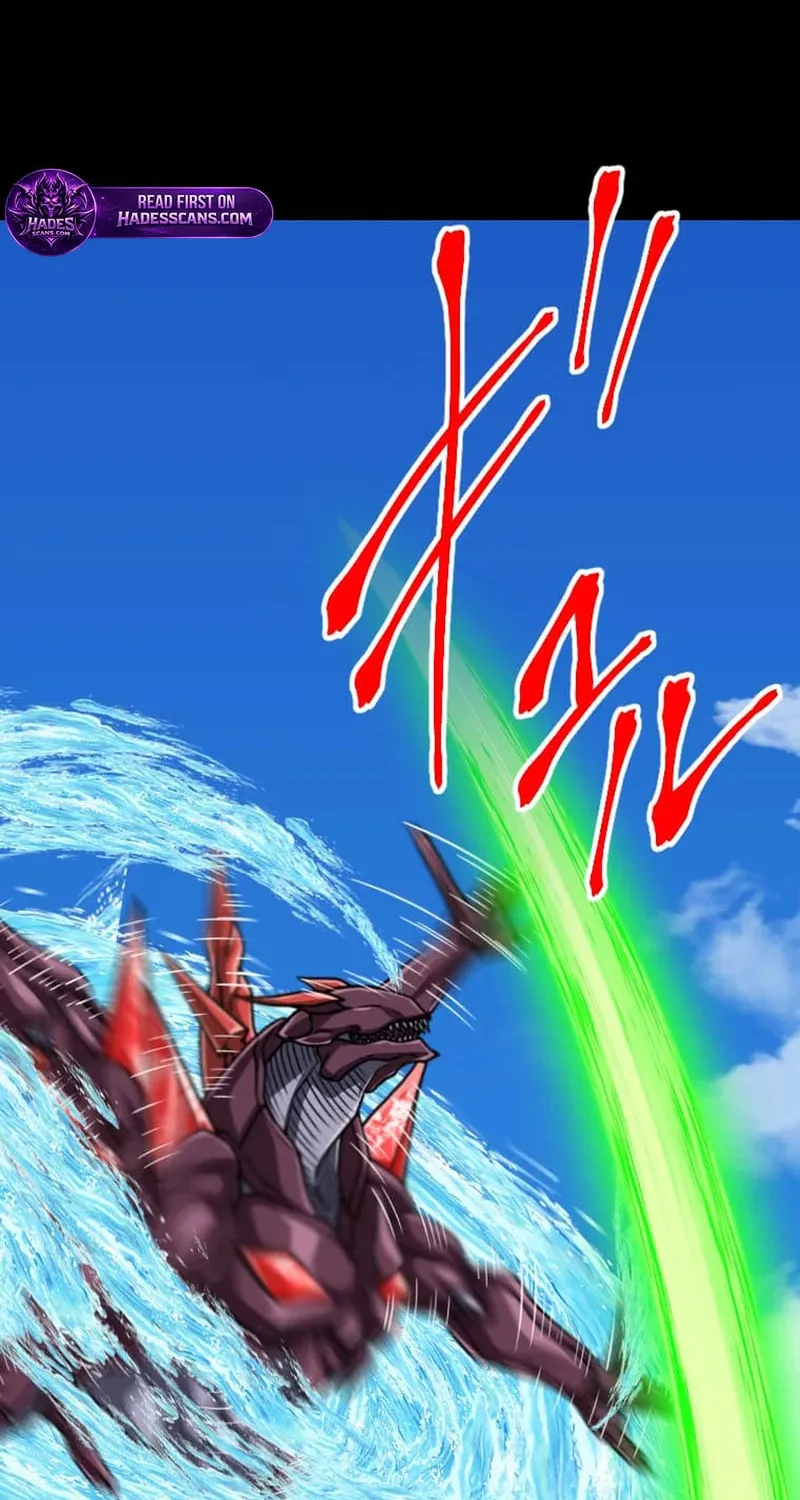 Magic Level 99990000 All-Attribute Great Sage Chapter 148 448 085