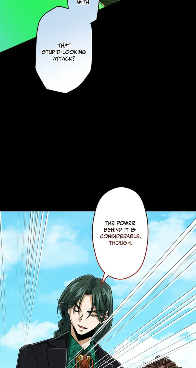 Magic Level 99990000 All-Attribute Great Sage Chapter 148 453 090