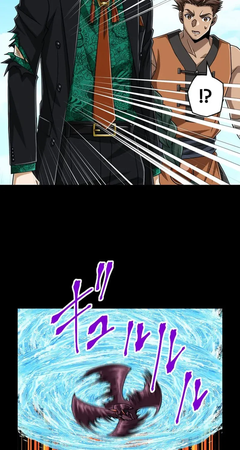 Magic Level 99990000 All-Attribute Great Sage Chapter 148 454 091