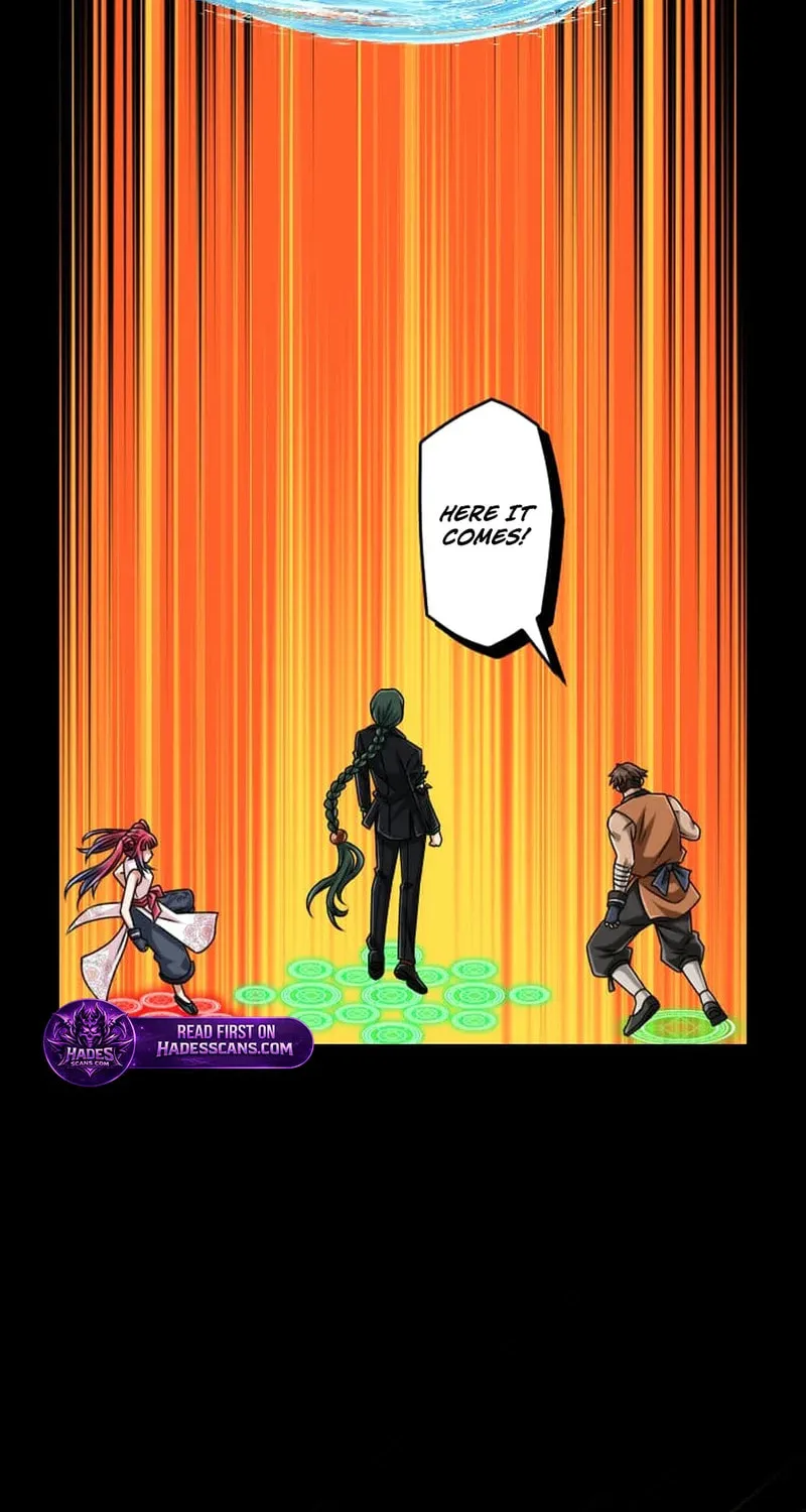 Magic Level 99990000 All-Attribute Great Sage Chapter 148 455 092