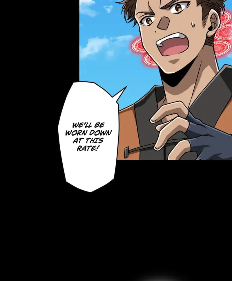 Magic Level 99990000 All-Attribute Great Sage Chapter 148 461 098