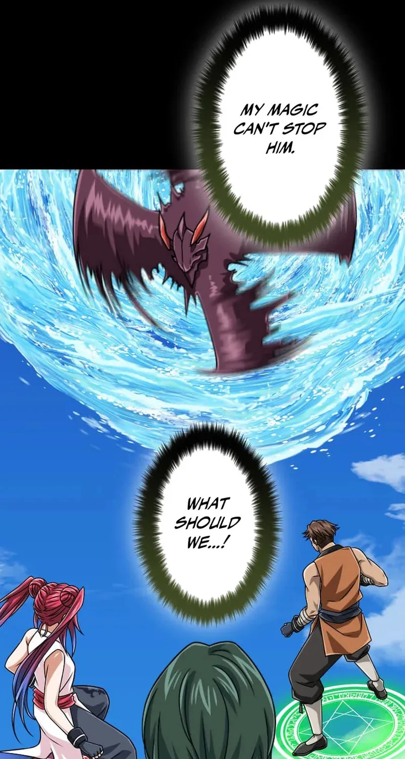 Magic Level 99990000 All-Attribute Great Sage Chapter 148 462 099