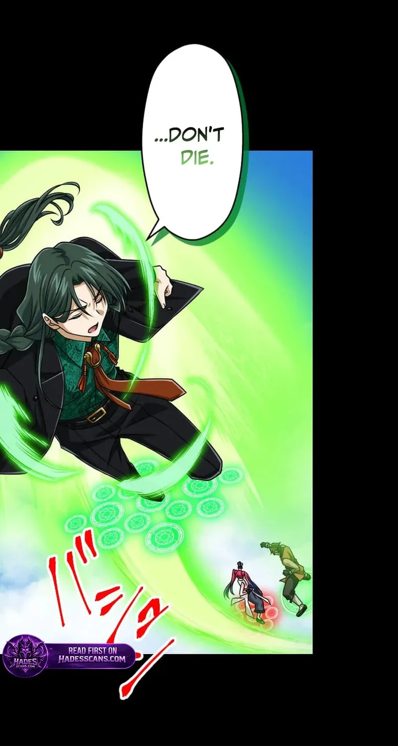 Magic Level 99990000 All-Attribute Great Sage Chapter 148 465 102