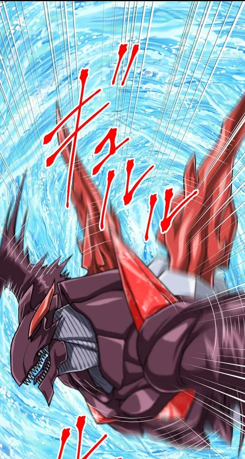Magic Level 99990000 All-Attribute Great Sage Chapter 148 467 104