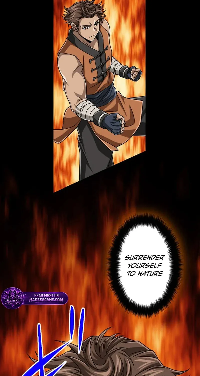 Magic Level 99990000 All-Attribute Great Sage Chapter 148 469 106