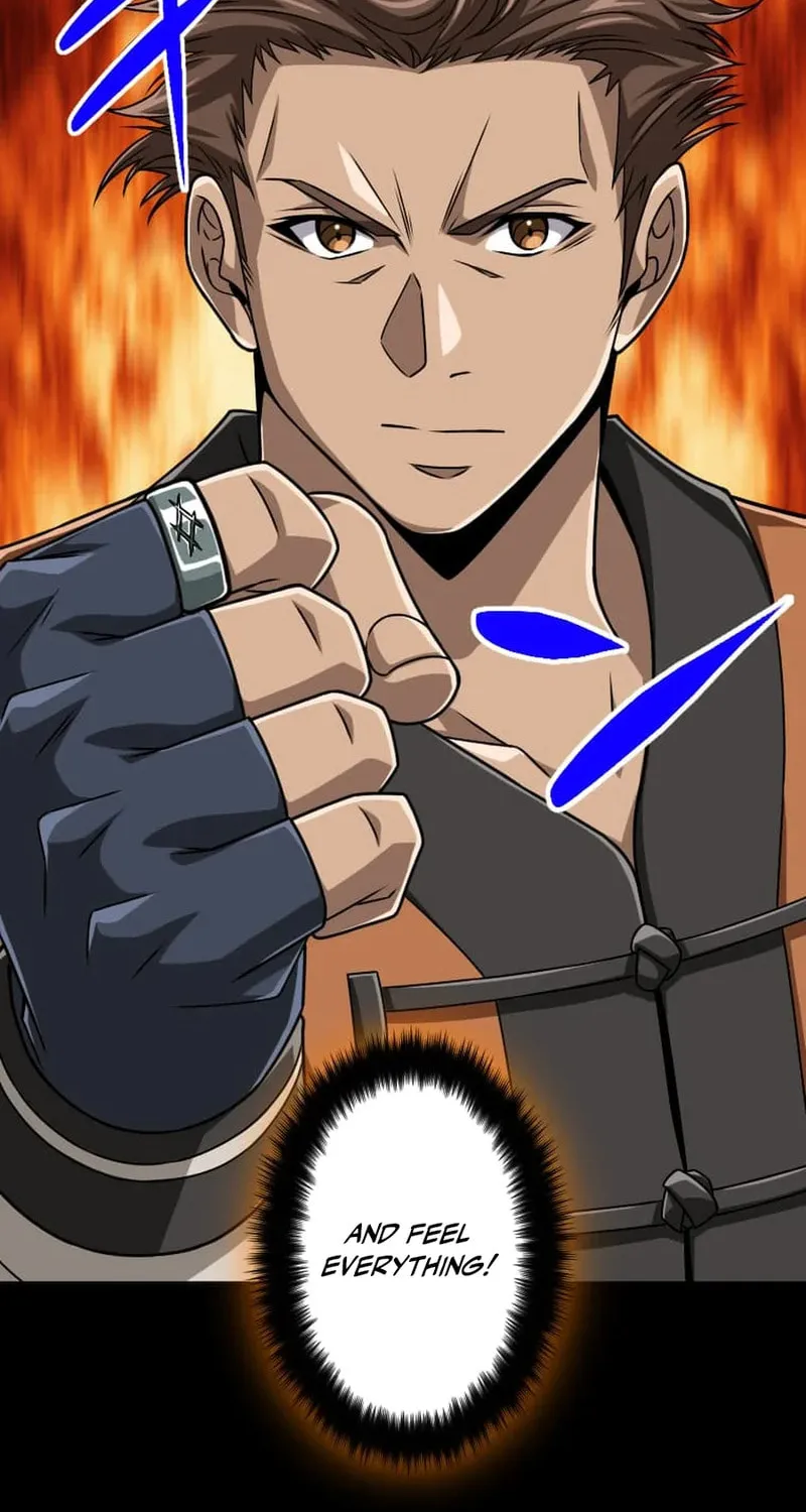 Magic Level 99990000 All-Attribute Great Sage Chapter 148 470 107