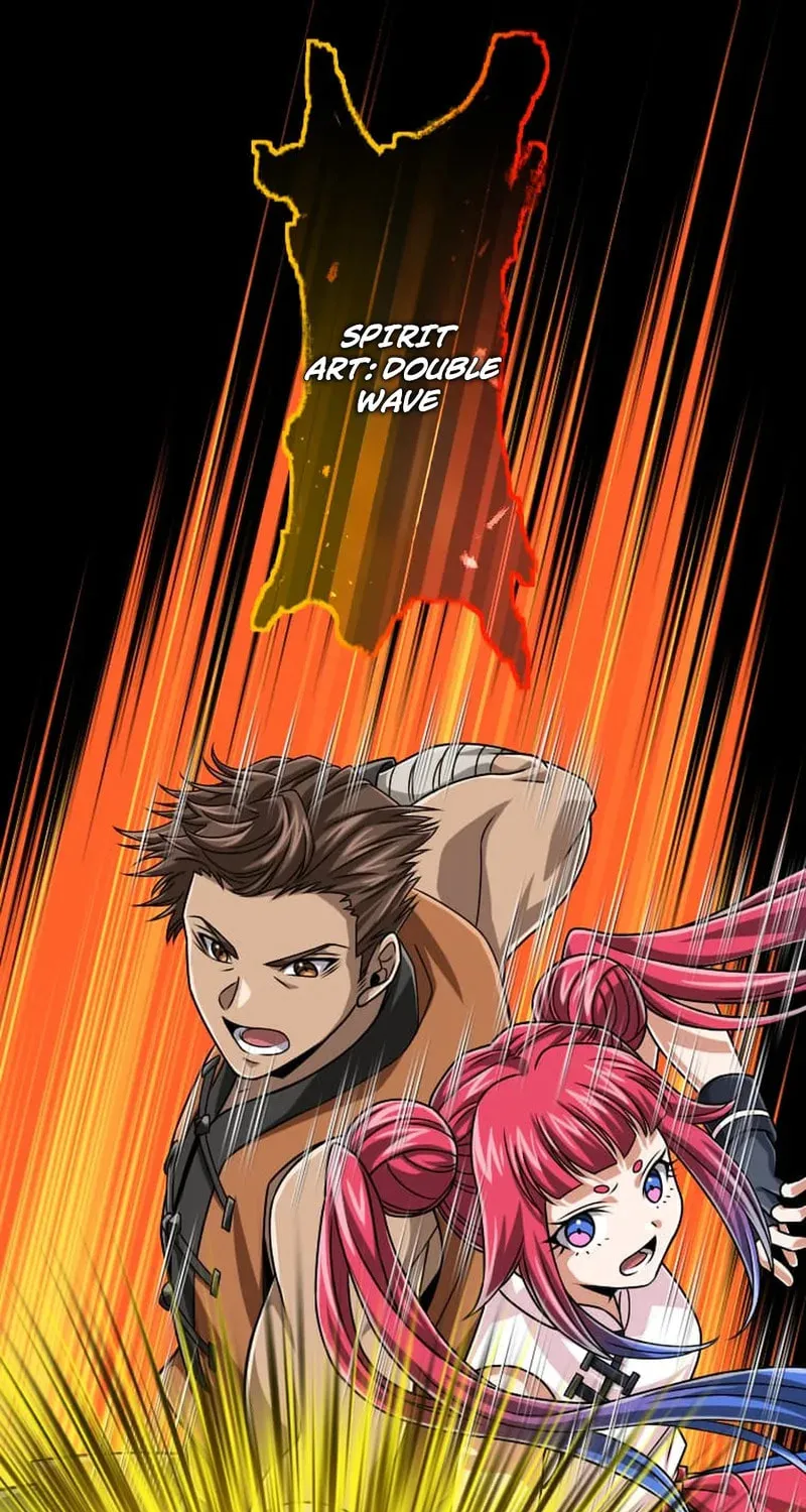 Magic Level 99990000 All-Attribute Great Sage Chapter 148 472 109