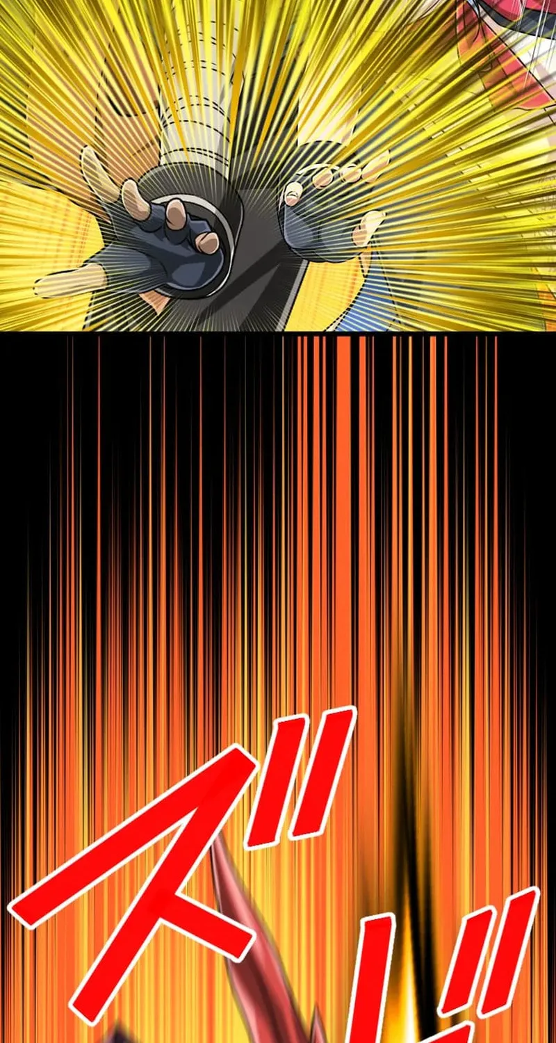 Magic Level 99990000 All-Attribute Great Sage Chapter 148 473 110