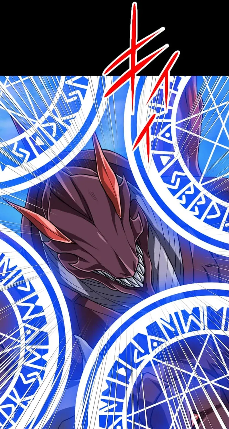 Magic Level 99990000 All-Attribute Great Sage Chapter 148 476 113