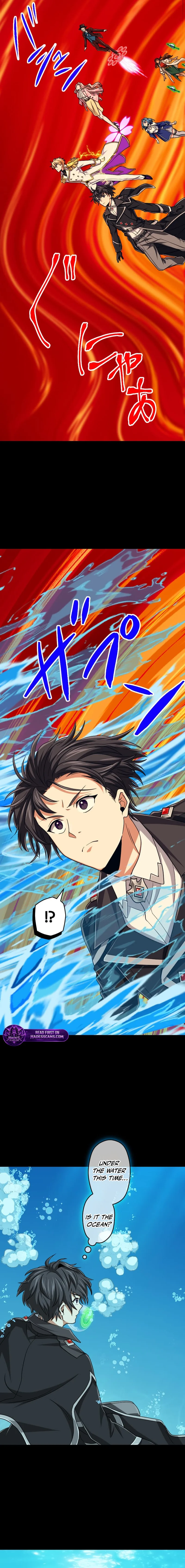 Magic Level 99990000 All-Attribute Great Sage Chapter 149 74 02