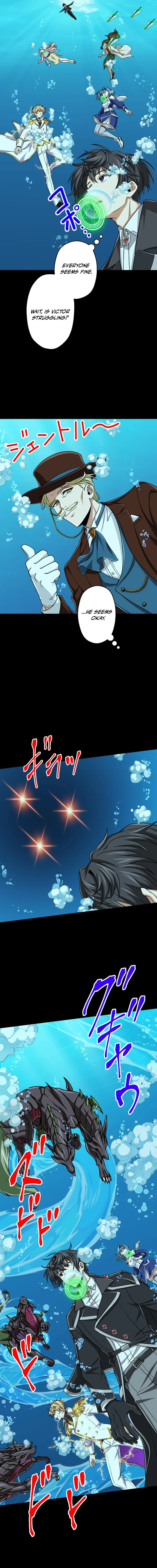 Magic Level 99990000 All-Attribute Great Sage Chapter 149 75 03