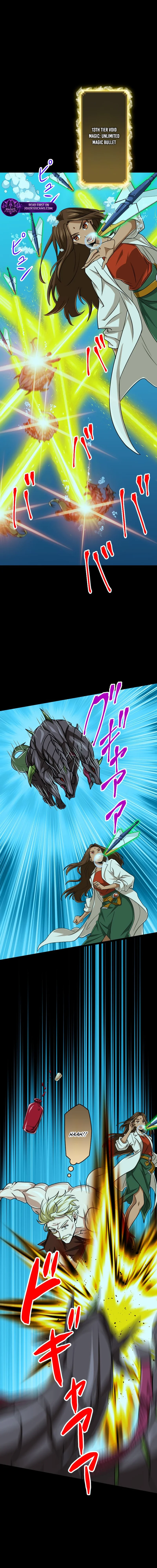 Magic Level 99990000 All-Attribute Great Sage Chapter 149 76 04