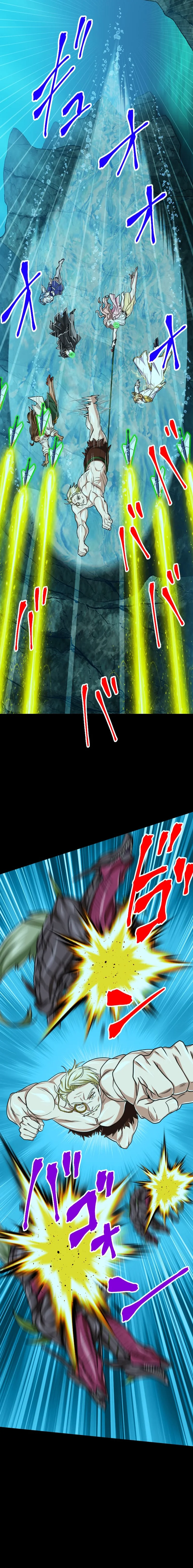 Magic Level 99990000 All-Attribute Great Sage Chapter 149 78 06